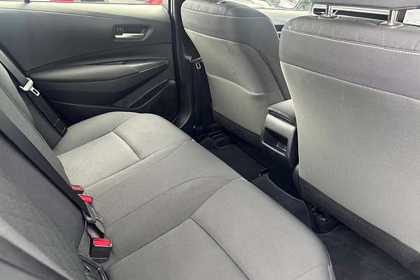 2024 Toyota Corolla Ascent Sport MZEA12R