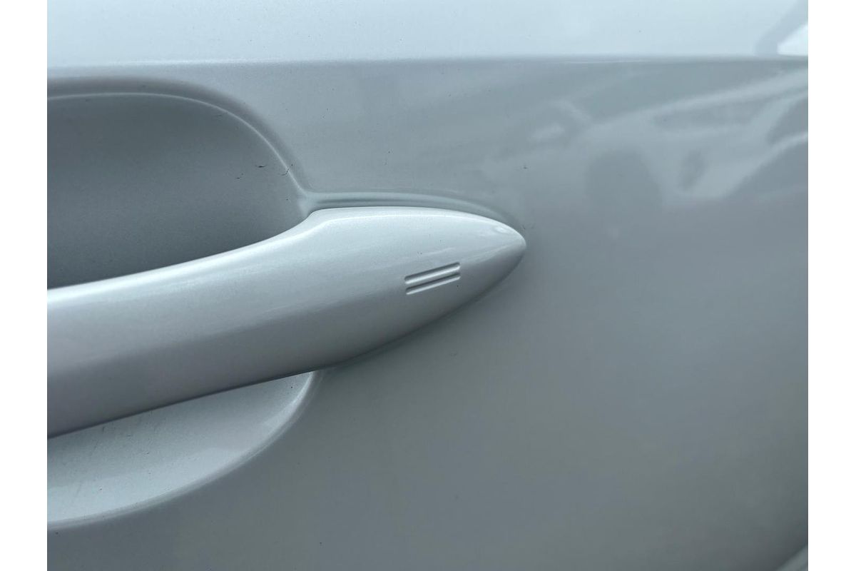 2024 Toyota Corolla Ascent Sport MZEA12R