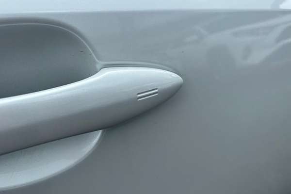 2024 Toyota Corolla Ascent Sport MZEA12R