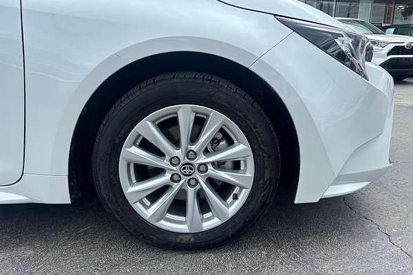 2024 Toyota Corolla Ascent Sport MZEA12R