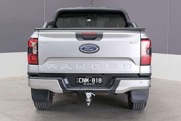 2023 Ford Ranger XLT 4X4 3.0L