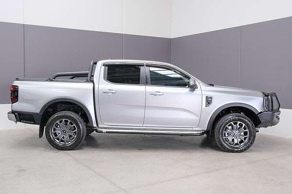 2023 Ford Ranger XLT 4X4 3.0L