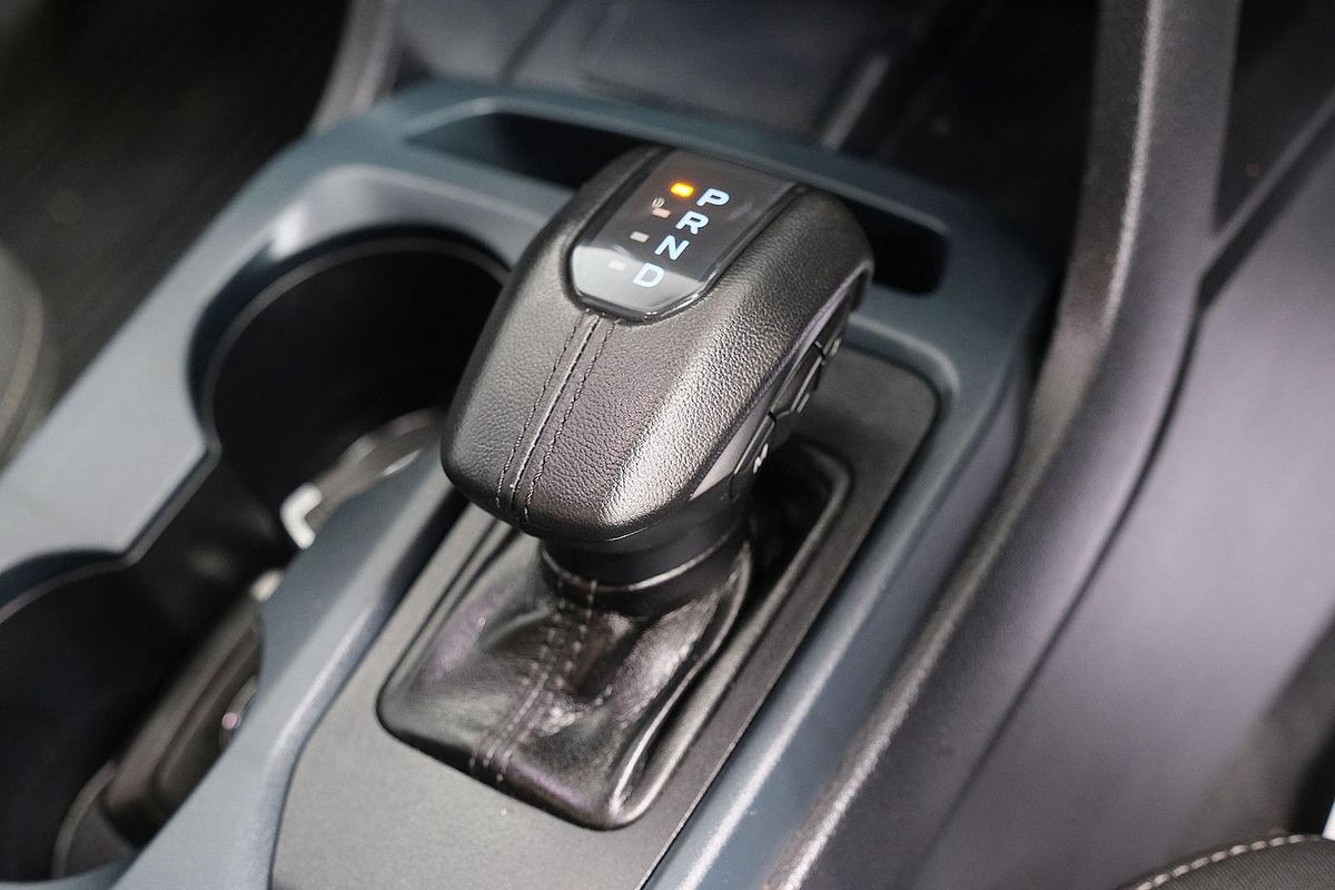 2023 Ford Ranger XLT 4X4 3.0L