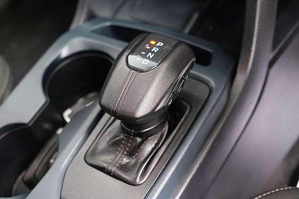 2023 Ford Ranger XLT 4X4 3.0L