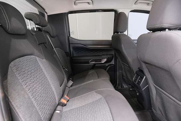 2023 Ford Ranger XLT 4X4 3.0L