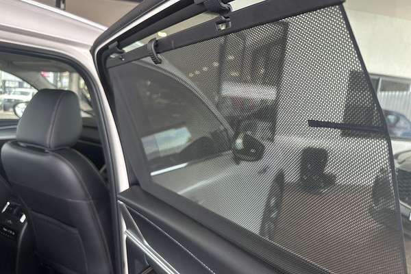 2025 Mazda CX-80 D50e Touring KL