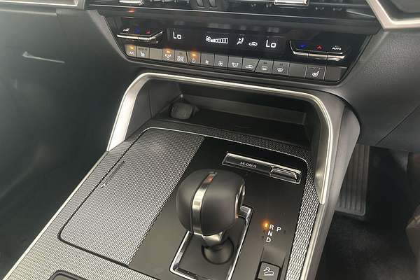 2025 Mazda CX-80 D50e Touring KL