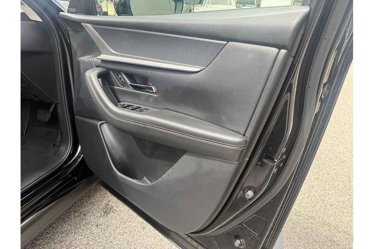 2024 Mazda CX-80 G40e GT KL