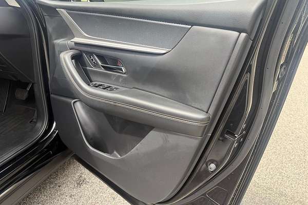 2024 Mazda CX-80 G40e GT KL