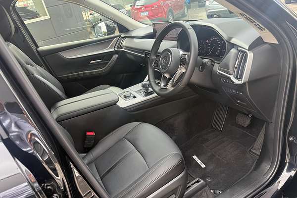 2024 Mazda CX-80 G40e GT KL