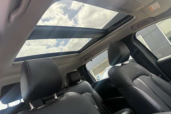 2024 Mazda CX-80 G40e GT KL