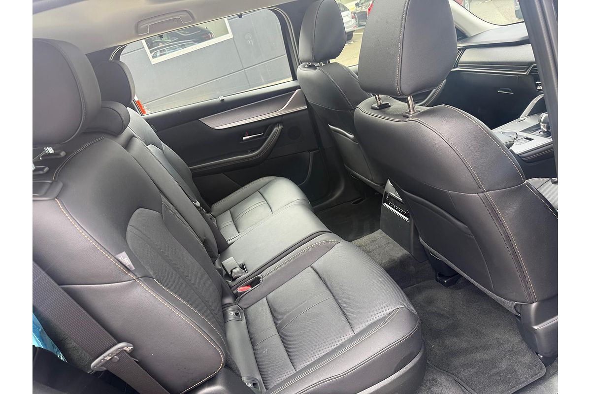 2024 Mazda CX-80 G40e GT KL