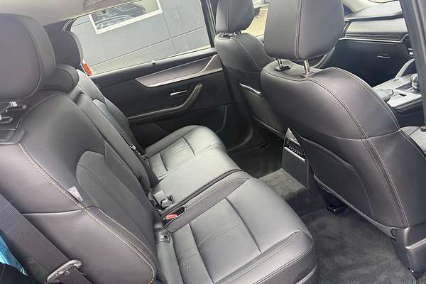 2024 Mazda CX-80 G40e GT KL