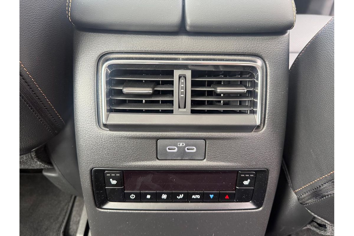 2024 Mazda CX-80 G40e GT KL