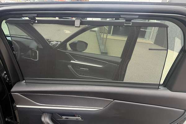 2024 Mazda CX-80 G40e GT KL