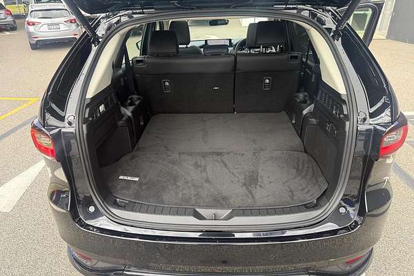 2024 Mazda CX-80 G40e GT KL