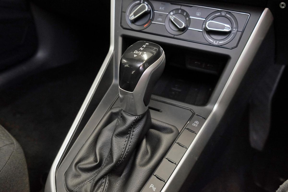 2025 Volkswagen Polo 85TSI Life AE