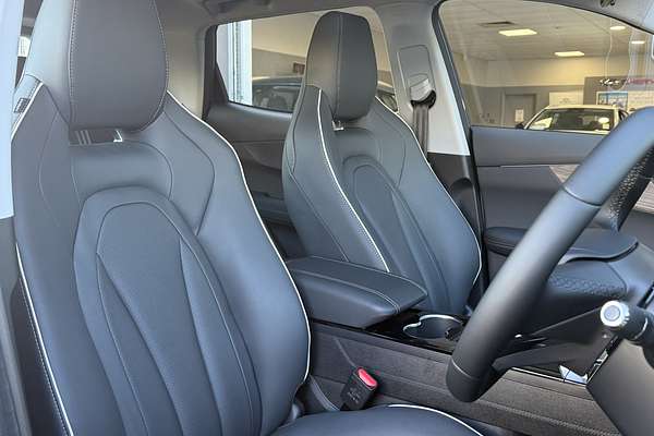 2025 Chery Tiggo 4 Hybrid Urban