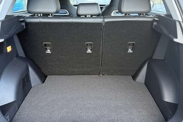 2025 Chery Tiggo 4 Hybrid Urban