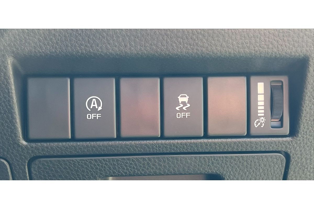 2025 Isuzu D-MAX X-RIDER 4X4