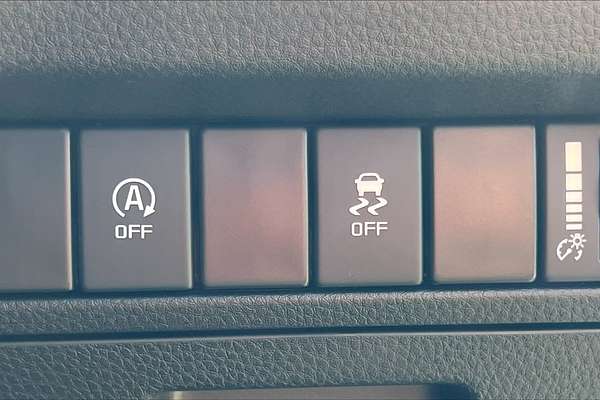 2025 Isuzu D-MAX X-RIDER 4X4