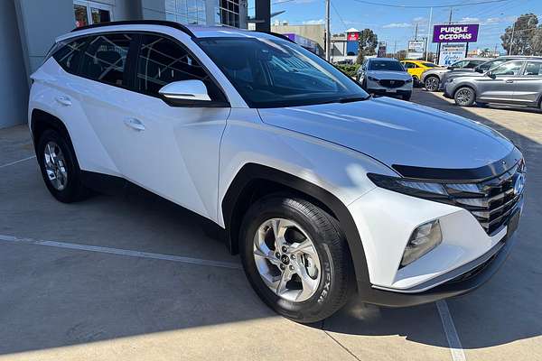 2022 Hyundai Tucson NX4.V1