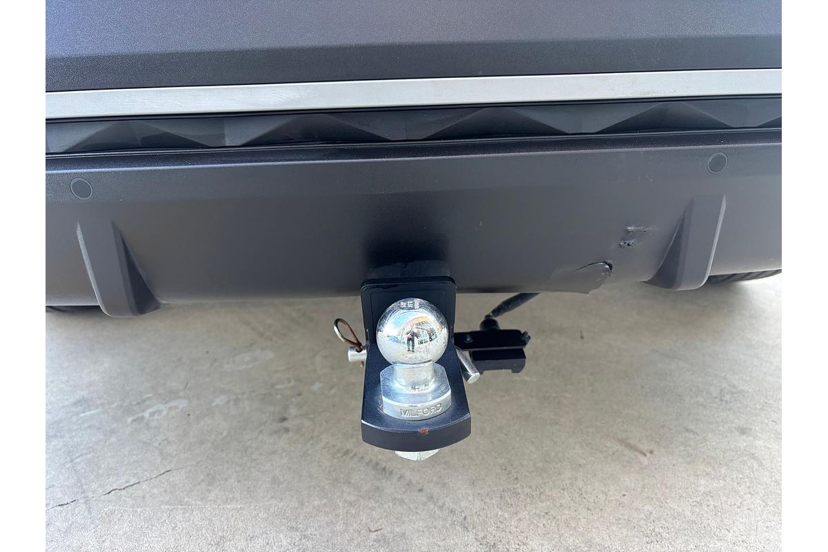 2022 Hyundai Tucson NX4.V1