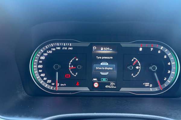 2022 Hyundai Tucson NX4.V1