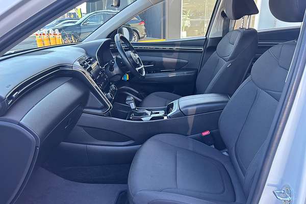 2022 Hyundai Tucson NX4.V1