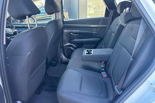 2022 Hyundai Tucson NX4.V1