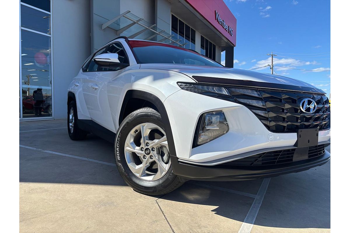 2022 Hyundai Tucson NX4.V1