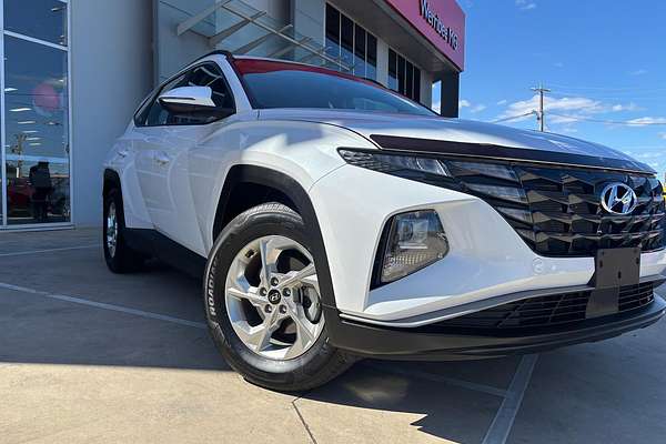 2022 Hyundai Tucson NX4.V1