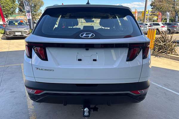 2022 Hyundai Tucson NX4.V1