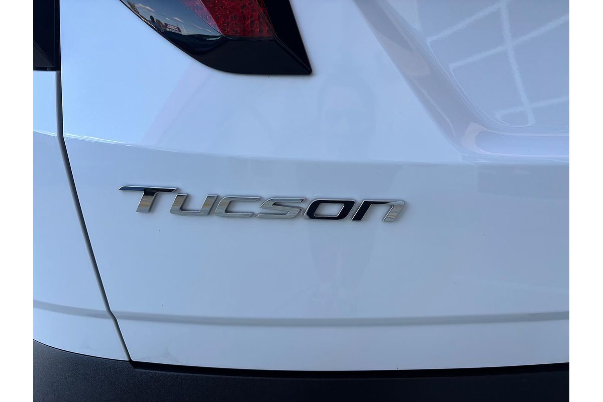 2022 Hyundai Tucson NX4.V1