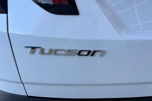 2022 Hyundai Tucson NX4.V1