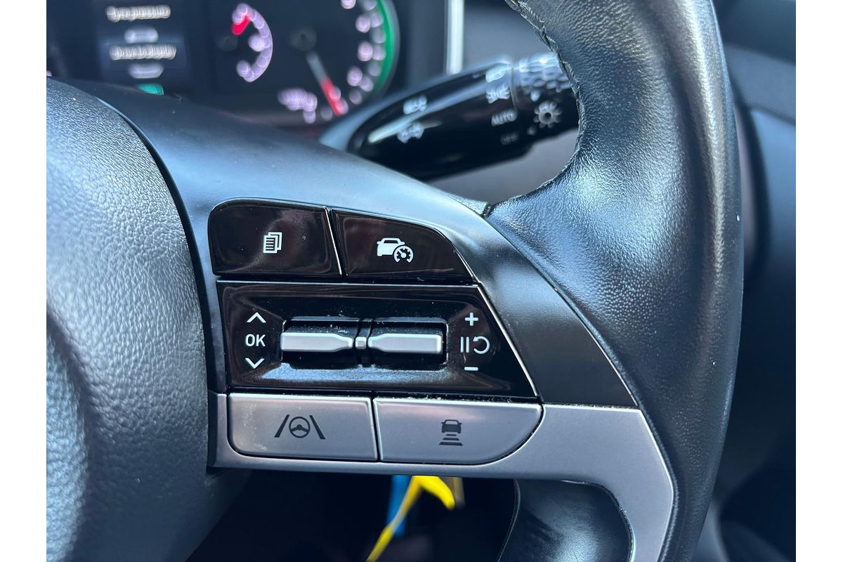 2022 Hyundai Tucson NX4.V1