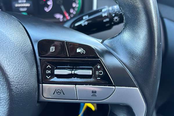 2022 Hyundai Tucson NX4.V1