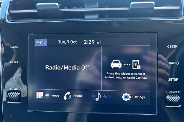 2022 Hyundai Tucson NX4.V1