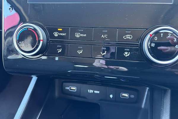 2022 Hyundai Tucson NX4.V1