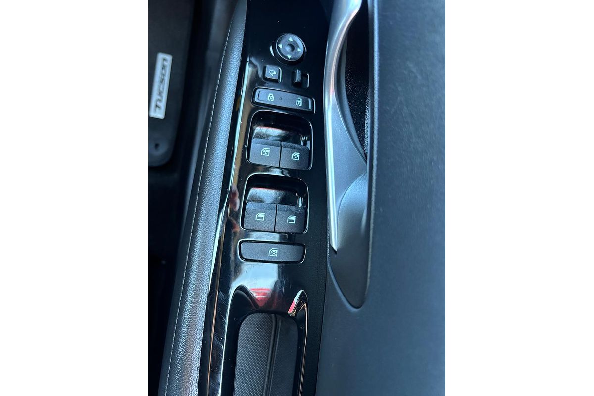 2022 Hyundai Tucson NX4.V1