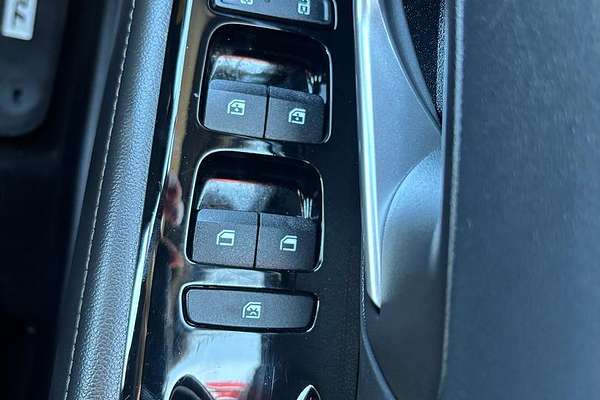 2022 Hyundai Tucson NX4.V1