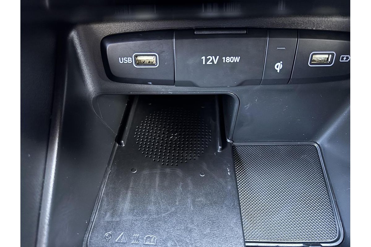 2022 Hyundai Tucson NX4.V1