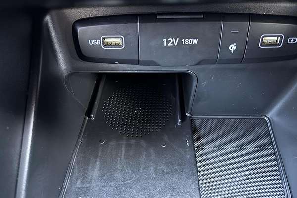 2022 Hyundai Tucson NX4.V1