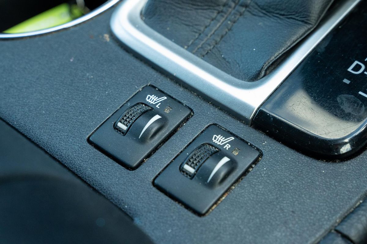 2018 Toyota Kluger GXL GSU55R