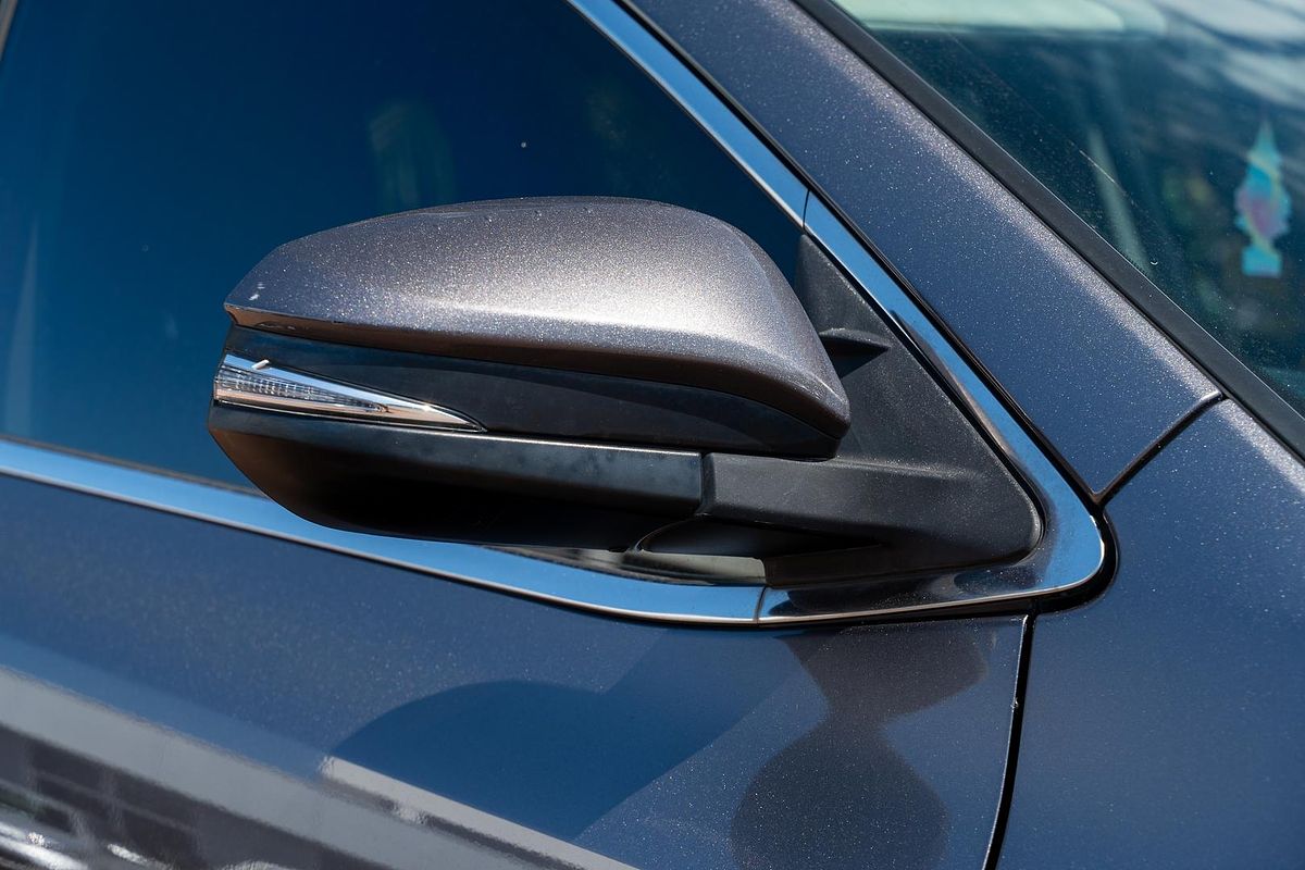 2018 Toyota Kluger GXL GSU55R