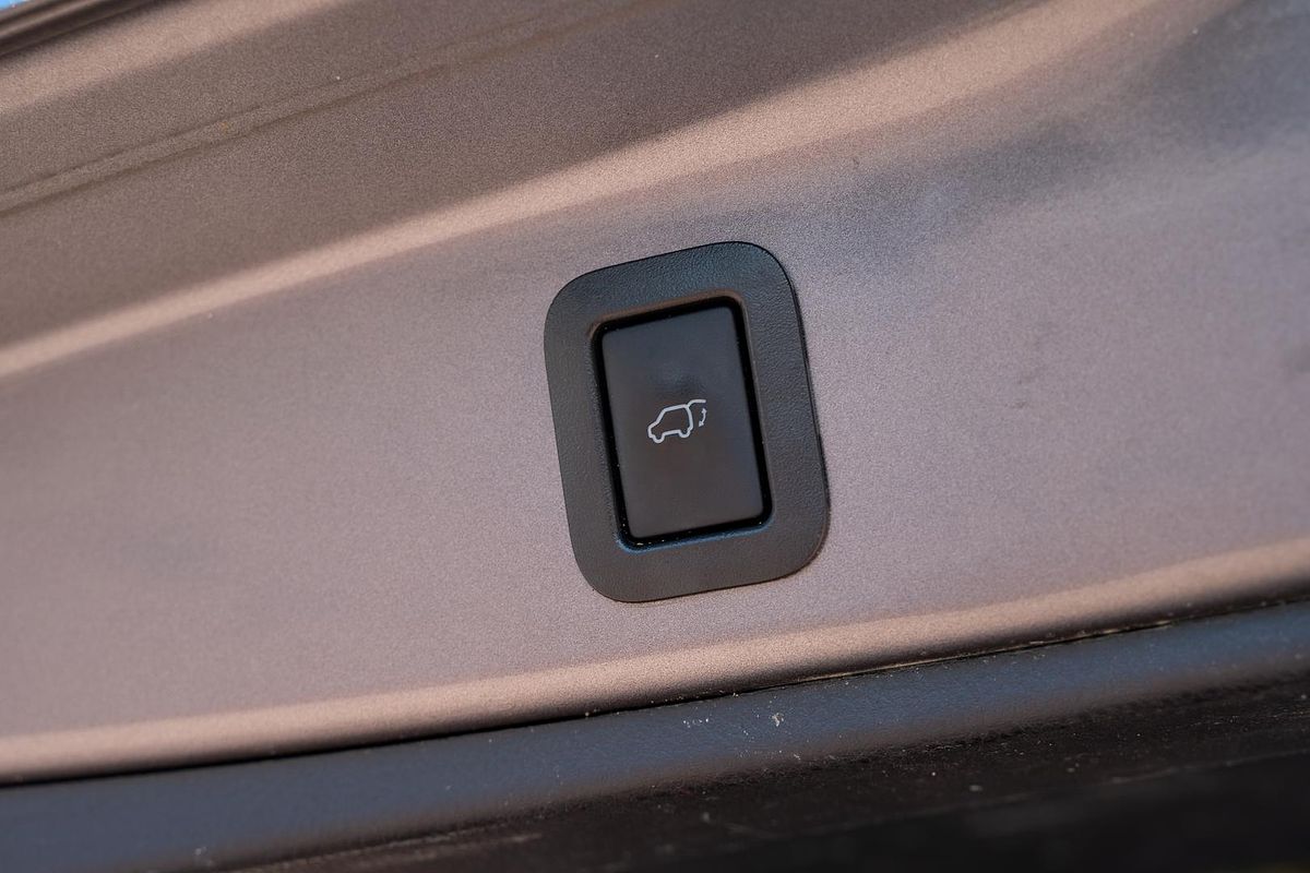 2018 Toyota Kluger GXL GSU55R