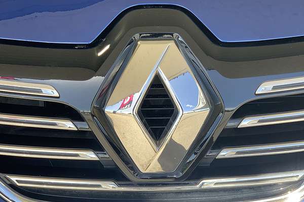2018 Renault Megane GT-Line BFB
