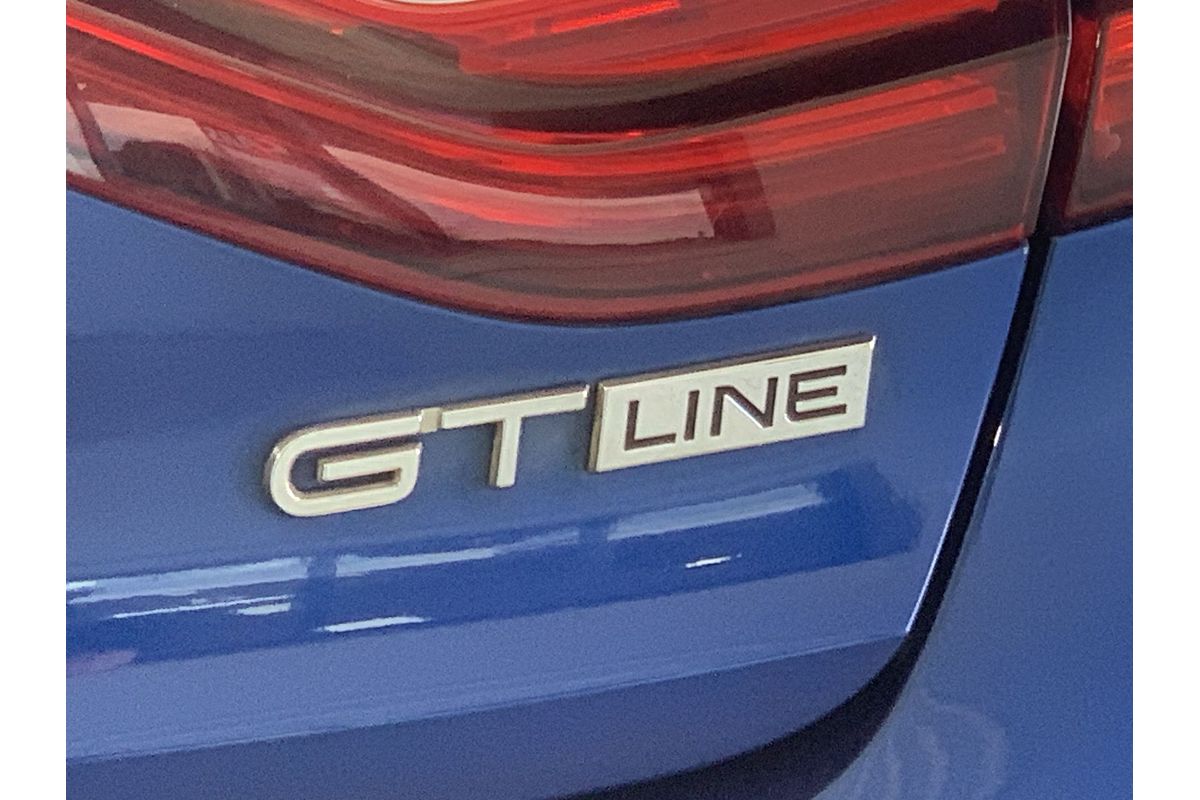 2018 Renault Megane GT-Line BFB