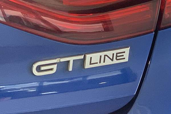2018 Renault Megane GT-Line BFB