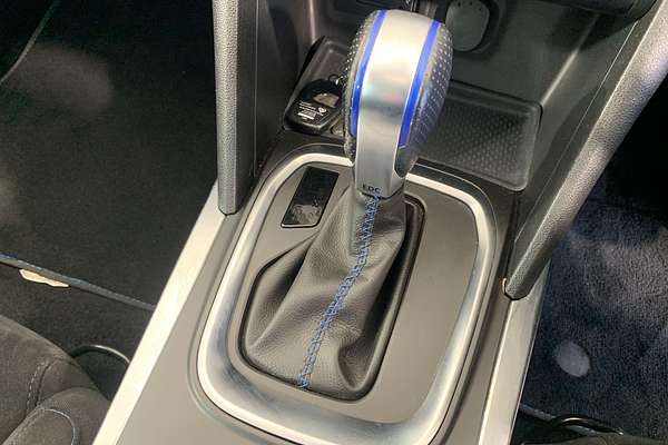 2018 Renault Megane GT-Line BFB
